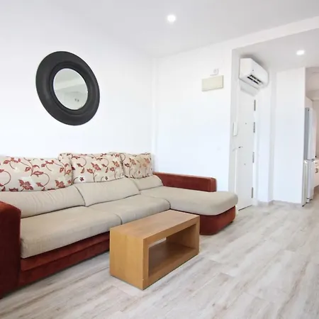 Apartamento Tropicadiz Vista Al Mar *