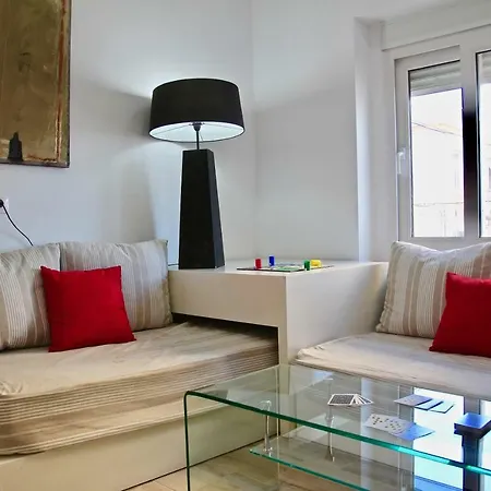 Apartamento Tropicadiz Vista Al Mar
