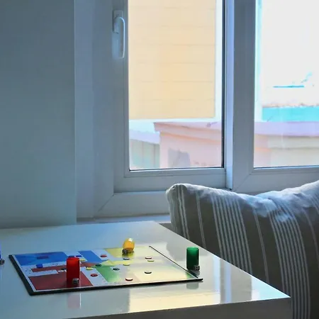 Apartamento Tropicadiz Vista Al Mar *